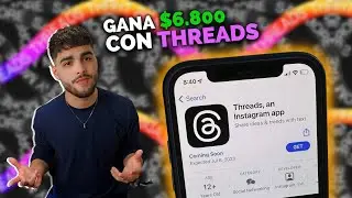 How to make money with Threads