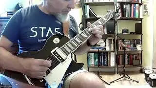 Shuffle in A (2)