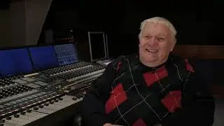 Легенды дубляжа: Гелий Сысоев