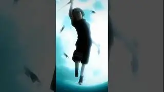 Я Учиха Итачи! Мой внутренний мир никогда не заплачет!