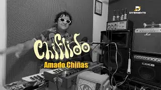 El chiflido que resuena desde Chiapas