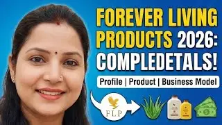 Forever complete details profile, product, Business model in 2026
