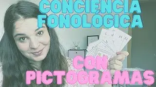 💡2 Actividades de CONCIENCIA FONOLÓGICA con pictogramas de ARASAAC ✅ ¡Descarga gratis!