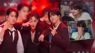 Reaccionando a la 3RACHA de SKZ