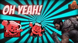 KOOL AID MAN TECH - Rainbow Six Moments #14