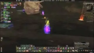 Drachenkult vs Bile Lord