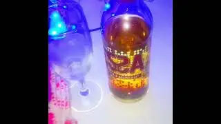 Довольная Юлька