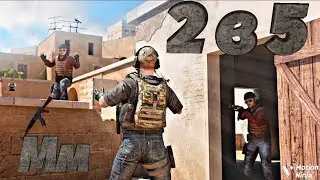 ИГРАЮ 2 ПРОТИВ 5 В MMB STANDOFF 2 | 9: 9 кто же выиграл ?