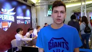 Entrevista -  J1 Tenerife 2018: ¿Por qué juega Yoppa en lugar de Th3Antonio?