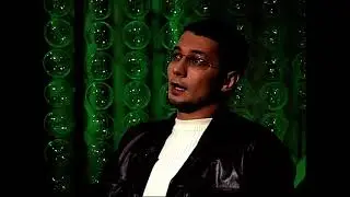 Телеканал ТДК. Программа Зеркало жизни. Отцы и дети часть 3