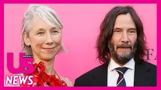 Keanu Reeves and Alexandra Grant Are Going Strong