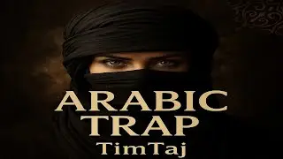 Arabic Trap by TimTaj | Arabic Trap music | Arabic Music Instrumental