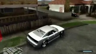GTA SA CRY ENB 4.0 (ENB BY TOMGT234)