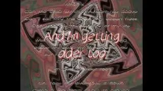 Landslide - Stevie Nicks - Lyrics