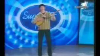 Как стать звездой (Казахстан)