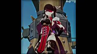 I feel the same thing in dehya and beidou😳 - dehya beidou edit - genshin impact
