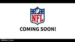 New Up comeing Event