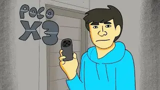 ОМАГАД ПОКО (2д анимация)