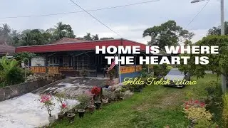 A Dji Neo Short Cinematic: Home Is Where the Heart Is