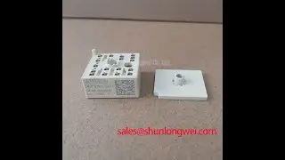 Semikrom SKiiP 03NAC126V1 New IGBT Module