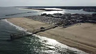 Ocean City Maryland - 2021 NEW BEGINNINGS