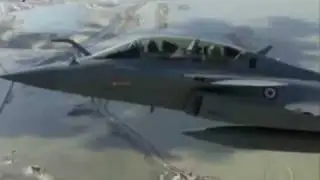 Caças F18 Super Hornet, Rafale e Gripen. Brasil vai comprar em 2009