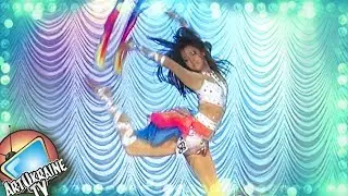 Belly Dance Show — LOVELY (Finale Juniors, Daria Sainidi)