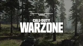 Call of Duty Warzone - Playing With Subs and Friends
