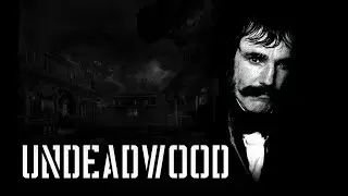 UNDEADWOOD - Büyücedünya RPG Kurgu