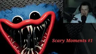 BEWARE OF SCREAMS  -Scary Moments #1