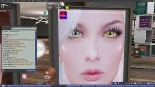 Fifty Linden Fridays 6-28-2019 [Lyda Mynx] in (Second Life)