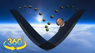 ✌️😲Wow Meme in Space😲✌️