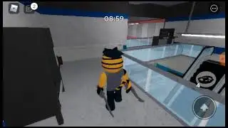 How to catch vent campers in piggy