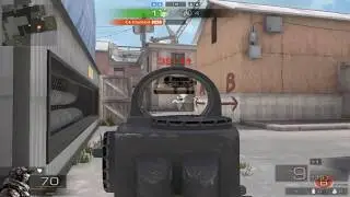 Black Squad - Clips 22