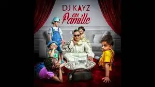 DJ KAYZ Feat. WASSILA & SCRIDGE - Jour J