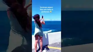 Wind Dress