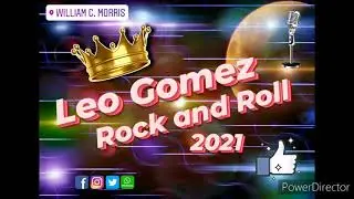 BILLY LA ROCKA - HOUSE OF CARDS - LEO GOMEZ 2021