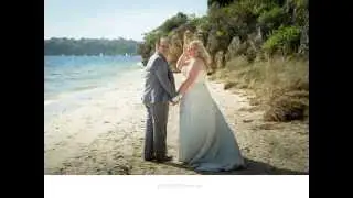 Wedding Photographers Perth | Araluen Botanical Gardens & Fremantle - Shona & Daniel