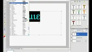 Cam Studio Photoshop Video 1