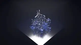 nParticle Morph