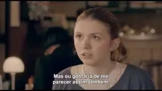 Skins Pure - Part One - É você, não é? - Legendado