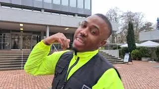 Lil C'mo - Crazy (Official Music Video)