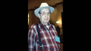 Historic Interviews - Bob West