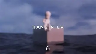 Lonely in the Rain - Hangin Up (feat. De Rien)