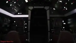 Star Wars: Galaxy's Edge Promo Disneyland