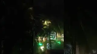 Сезон дождей в Тайланде 😥 