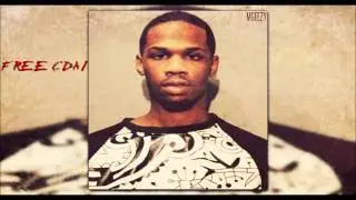 C'dai ft. Huncho Hoodo • Dont Worry *Exclusive*