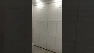 фрезерные фасады МДФ