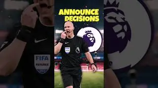 4 New Rules to be Implemented This Premier League Season!