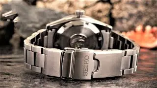 Top 17 Best Seiko Watches 2024: Which One Is Best?